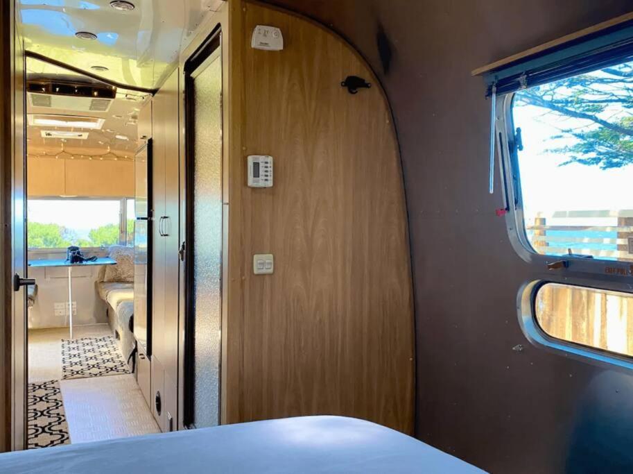 Ferienwohnung The Pearl Ophir Exterior foto